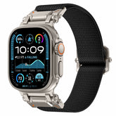 Nylon Loop Band Strap